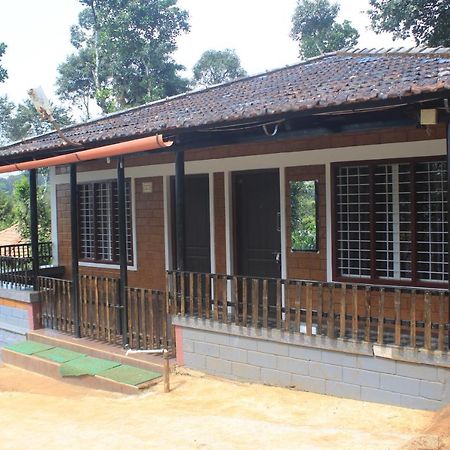 Muccole Stay Napoklu Luaran gambar