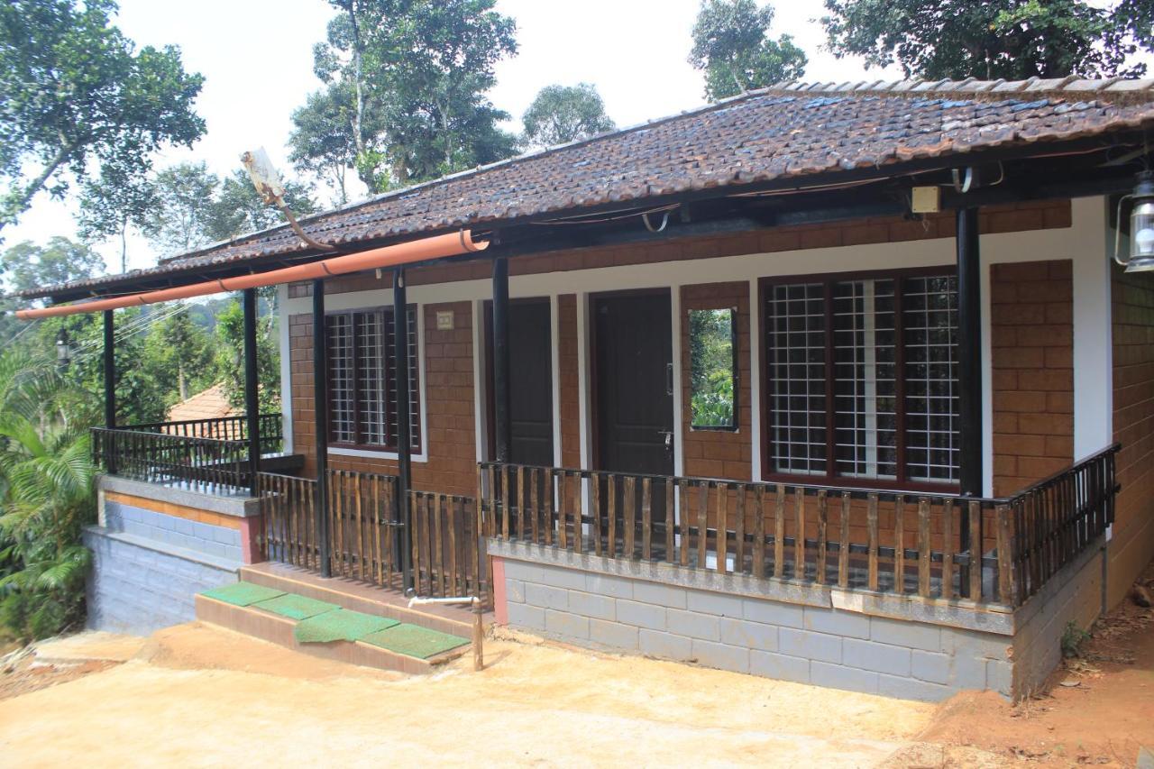 Muccole Stay Napoklu Luaran gambar