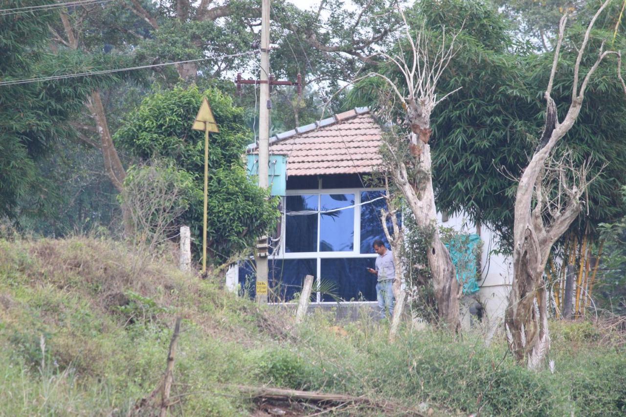 Muccole Stay Napoklu Luaran gambar